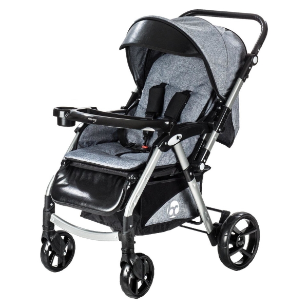 Baby Care BC-55 Maxi Pro Bebek Arabası