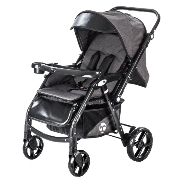 Baby Care BC-55 Maxi Pro Bebek Arabası