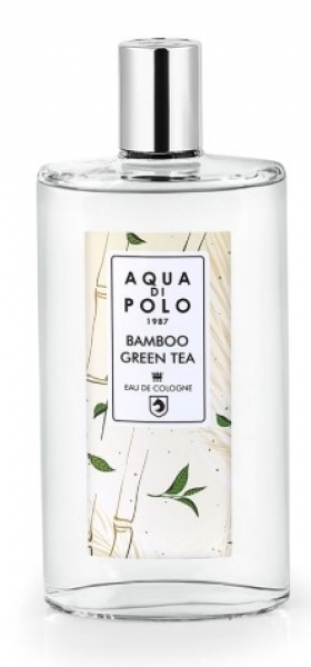 Aqua Di Polo 1987 Bamboo Green Tea Kolonyası 200 ml