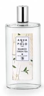 Aqua Di Polo 1987 Bamboo Green Tea Kolonyası 200 ml