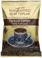 Kurukahveci Nuri Toplar Türk Kahvesi 100 gr resim