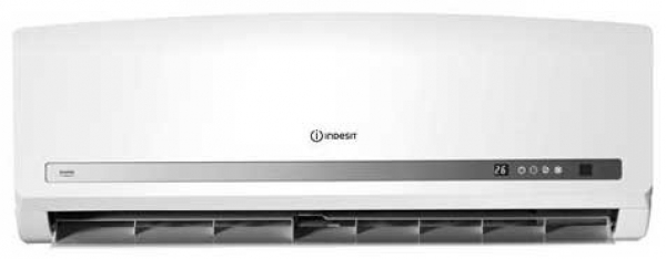 Indesit SPIW412LIN Duvar Tipi Klima (12.000 BTU)
