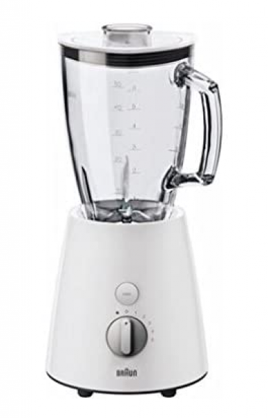 Braun JB 3060 WHS Blender