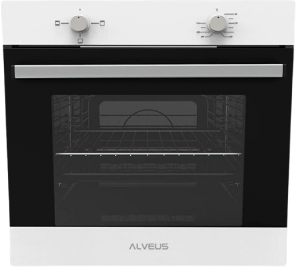 Alveus MFA 604 Ankastre Fırın