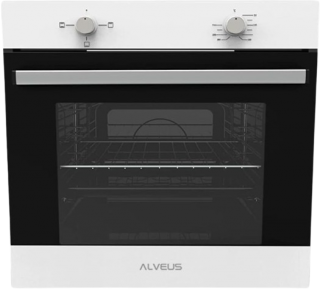 Alveus MFA 604 Ankastre Fırın