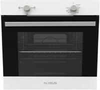 Alveus MFA 604 resim