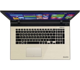 Toshiba Satellite L70-C-11X Laptop