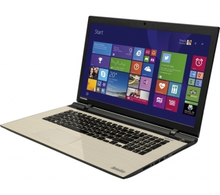 Toshiba Satellite L70-C-11X Laptop