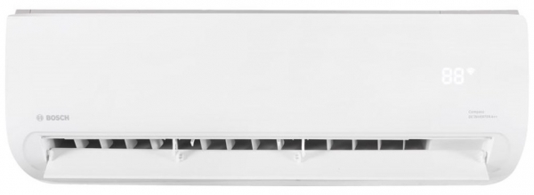 Bosch B1ZMX12628 Duvar Tipi Klima (12.000 BTU)