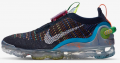 Nike Air VaporMax 2020 FK (CJ6740-400) Erkek Spor Ayakkabı
