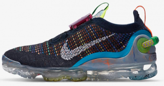 Nike Air VaporMax 2020 FK Erkek Spor Ayakkabı