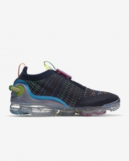 Nike Air VaporMax 2020 FK Erkek Spor Ayakkabı