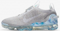 Nike Air VaporMax 2020 FK (CJ6740-100) Erkek Spor Ayakkabı