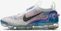 Nike Air VaporMax 2020 FK (CJ6740-001) Erkek Spor Ayakkabı