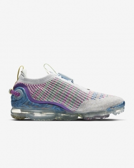 Nike Air VaporMax 2020 FK Erkek Spor Ayakkabı