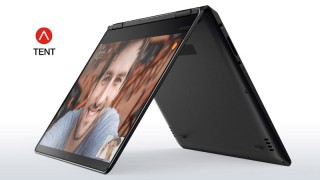 Lenovo Yoga 710 80TY002PTX 2'si 1 Arada