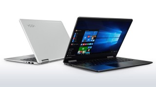Lenovo Yoga 710 80TY002PTX 2'si 1 Arada