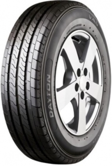 Dayton Van 235/65 R16C 121/119N Yaz Lastiği