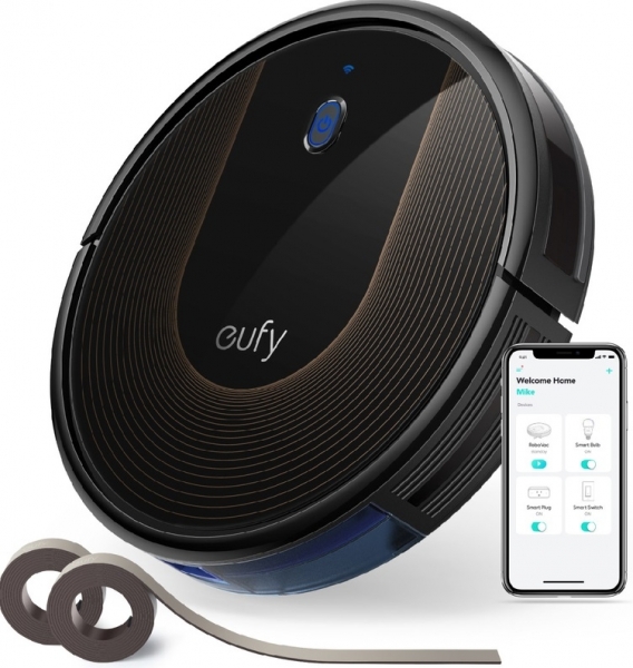 Anker Eufy RoboVac 30C Robot Süpürge