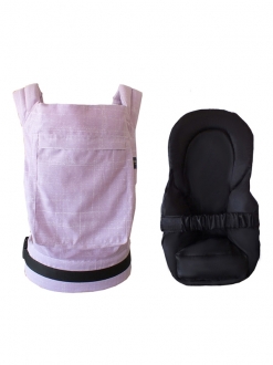 Babalin Baby Yenidoğan Set Kanguru