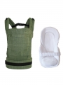 Babalin Baby Yenidoğan Set resim