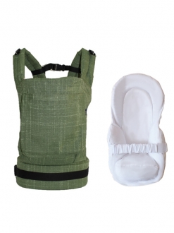 Babalin Baby Yenidoğan Set Kanguru