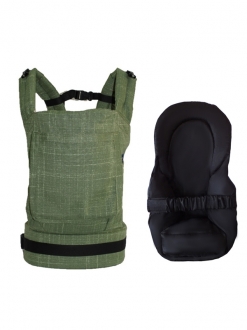 Babalin Baby Yenidoğan Set Kanguru