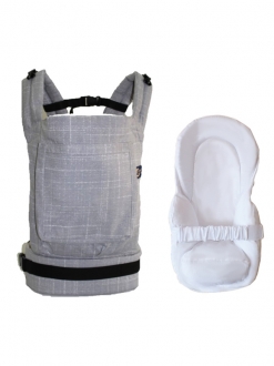 Babalin Baby Yenidoğan Set Kanguru