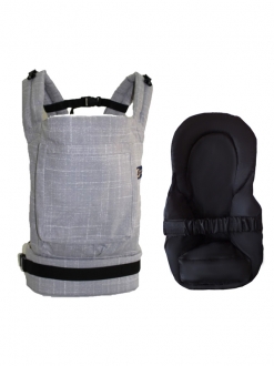 Babalin Baby Yenidoğan Set Kanguru