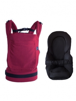 Babalin Baby Yenidoğan Set Kanguru