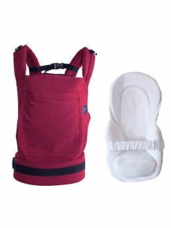 Babalin Baby Yenidoğan Set Kanguru