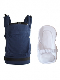 Babalin Baby Yenidoğan Set Kanguru