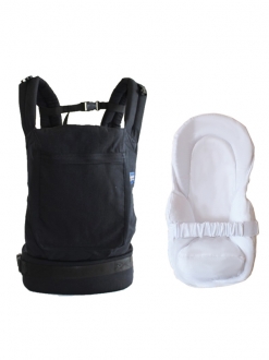 Babalin Baby Yenidoğan Set Kanguru