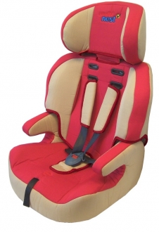Kiddy Multi Nest Oto Koltuğu