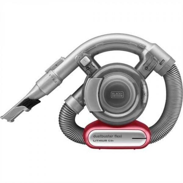 Black+Decker PD1020L Şarjlı Süpürge