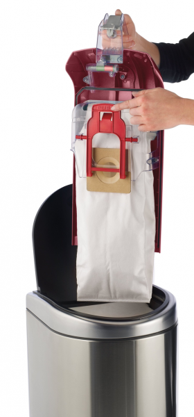 Hoover UH30600 Elektrikli Süpürge