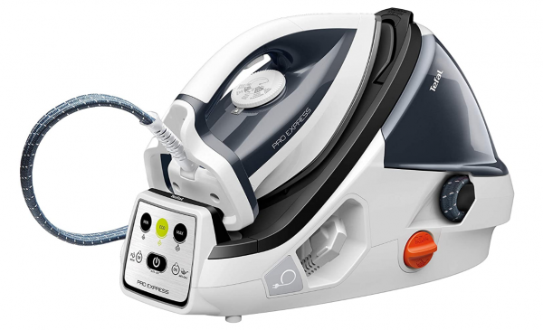 Tefal Pro Express GV8711 Buhar Kazanlı Ütü