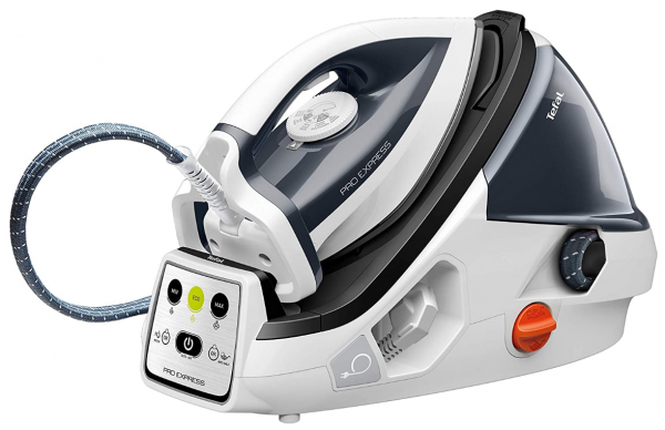 Tefal Pro Express GV8711 Buhar Kazanlı Ütü