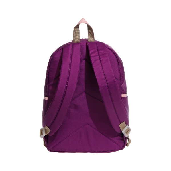 Kaukko Bright Sırt Çantası (Pembe / Yeşil)