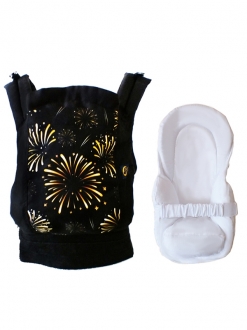Babalin Baby Kutlama Yenidoğan Set Kanguru