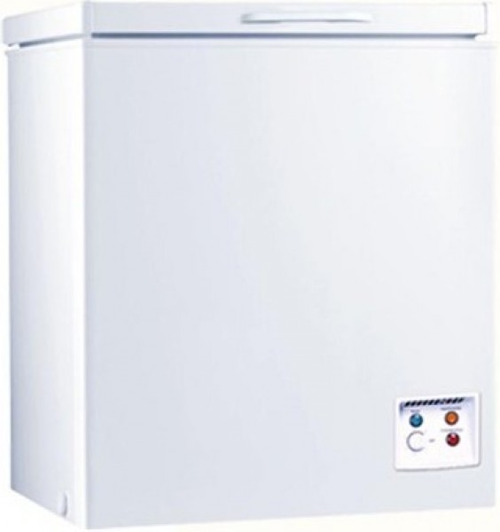 Midea CF 160 W Derin Dondurucu