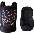 Babalin Baby Sorular Yenidoğan Set resim