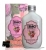 Gloria Perfume Gül Bahçesi Kolonyası Cam Şişe 100 ml