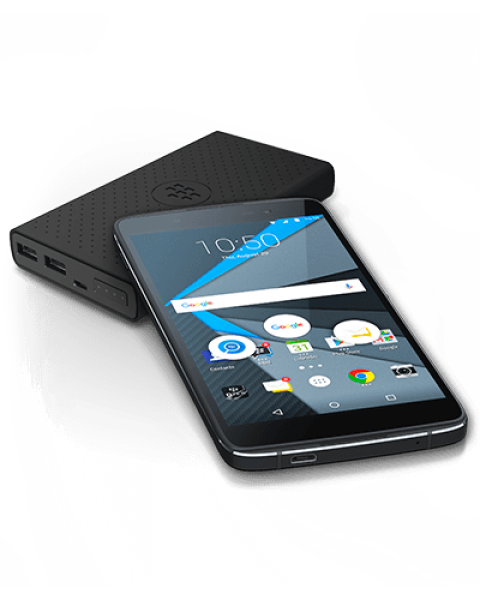 BlackBerry DTEK50