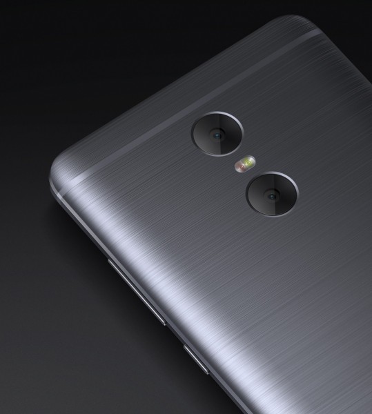 Xiaomi Redmi Pro