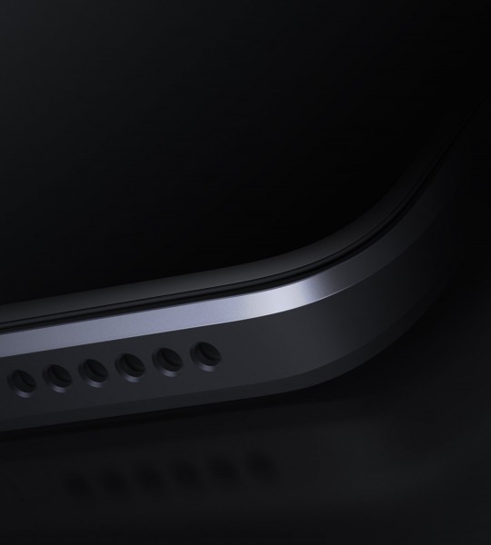 Xiaomi Redmi Pro