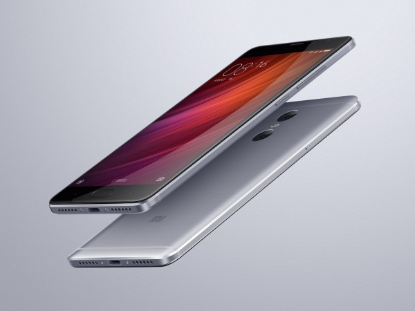 Xiaomi Redmi Pro