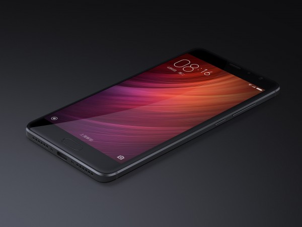 Xiaomi Redmi Pro