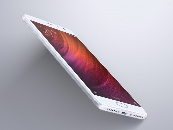 Xiaomi Redmi Pro