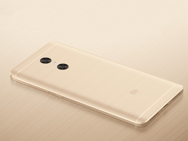 Xiaomi Redmi Pro